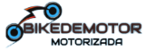 Bikedemotor motorizada